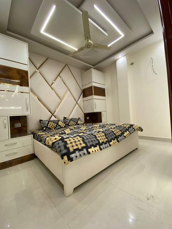 sai bala ji homes Bedroom