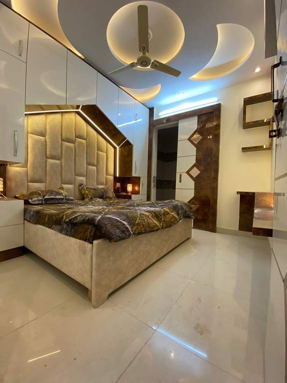 sai bala ji homes Bedroom