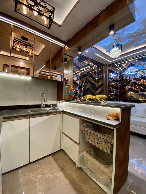 sai bala ji homes Kitchen