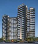 Elevation main of 127 Raj Homes D Wing