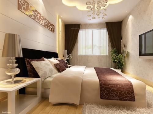  127-raj-homes-d-wing Bedroom