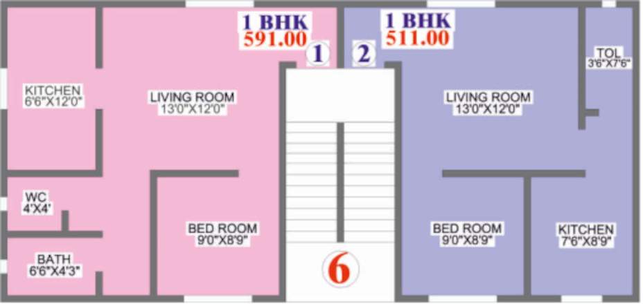  life complex Life Complex Cluster Plan For Ground Floor