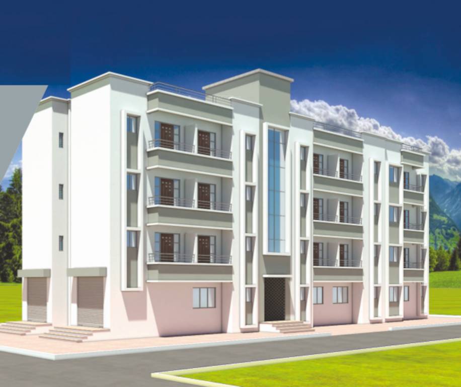 Elevation life complex Elevation