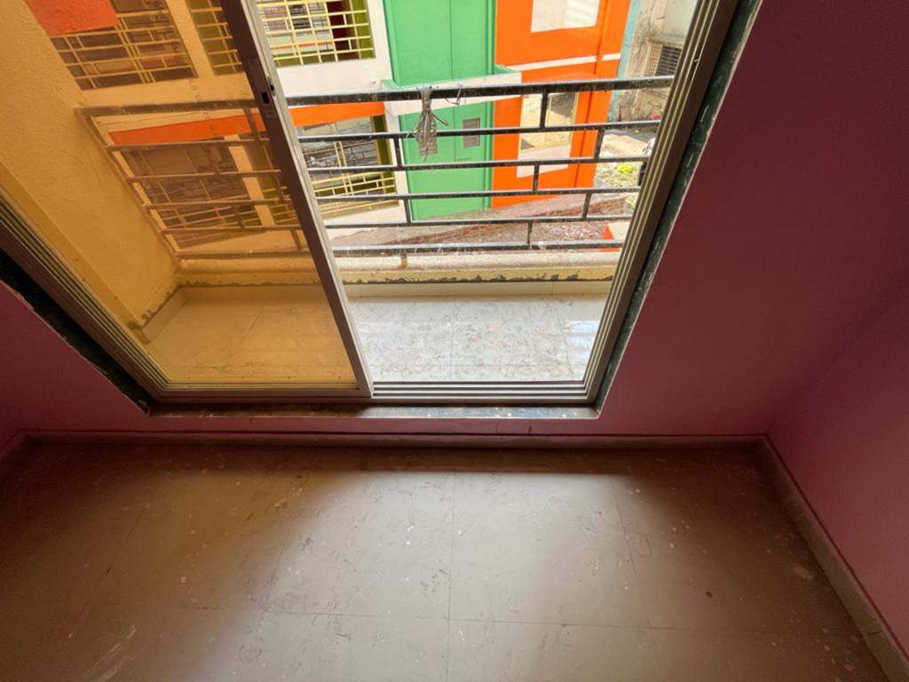  life complex Balcony