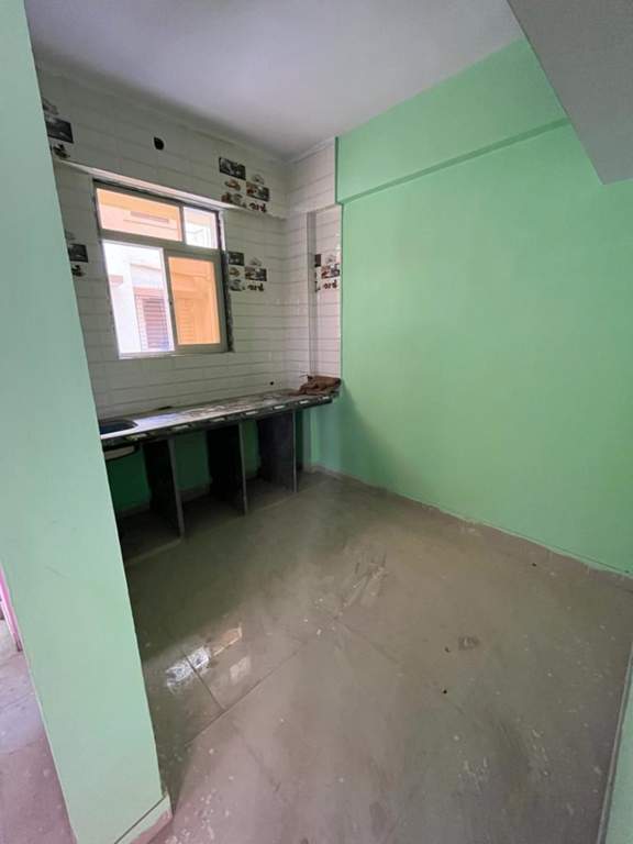  life complex Kitchen