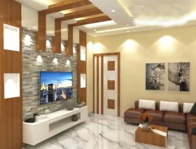  prestige Living Area