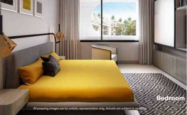  inner-circle-phase-1 Bedroom