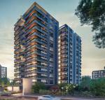 Elevation rosevill-regius Elevation