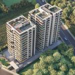 Elevation rosevill-regius Elevation