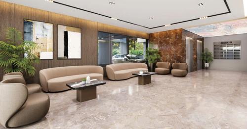  rosevill-regius Living Area