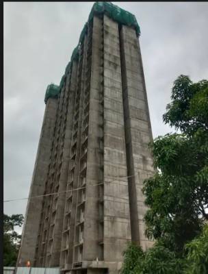  narayani-dham Construction Status July-24