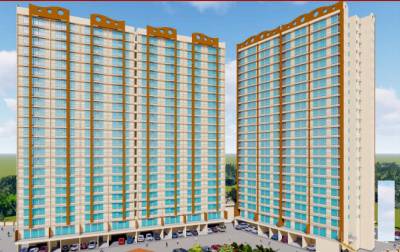  narayani-dham Elevation