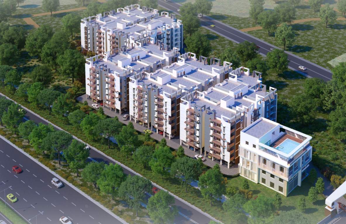  rk oxygen valley Elevation