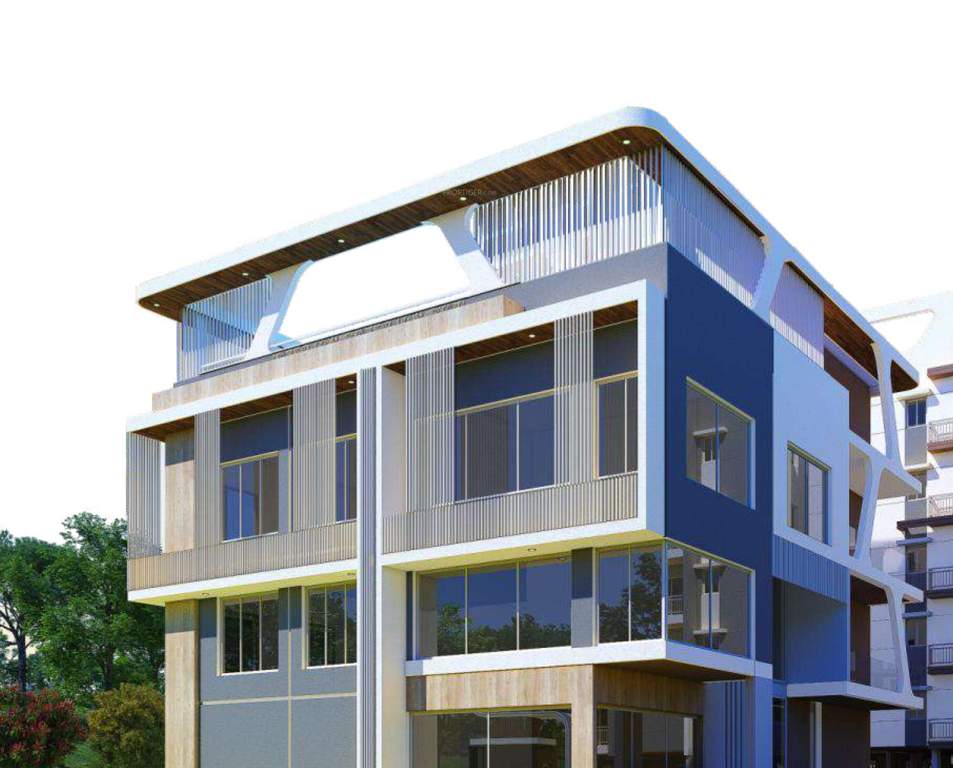  rk oxygen valley Club House