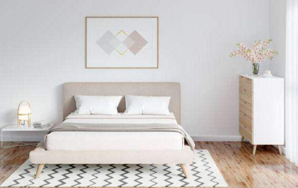  rk oxygen valley Bedroom