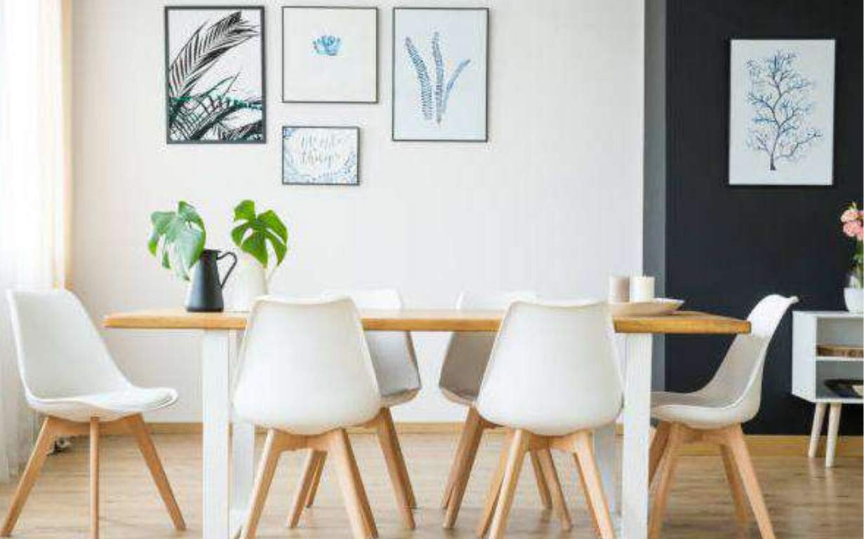  rk oxygen valley Dining Area