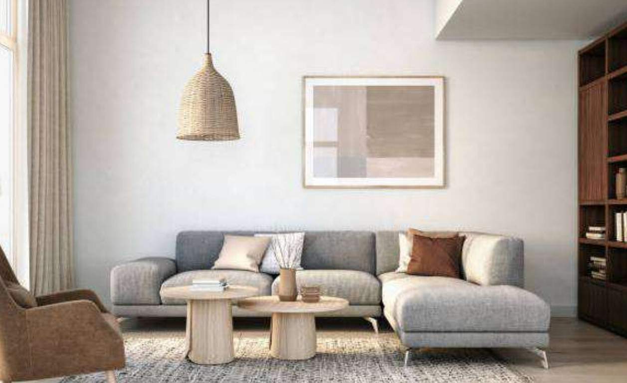  rk oxygen valley Living Area