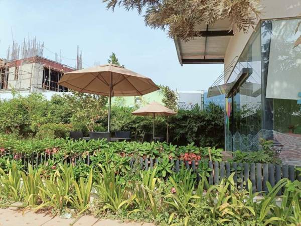  codename-new-you Block A Construction Status May-24