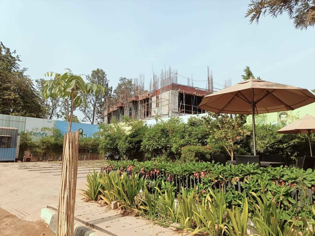  codename new you Block A Construction Status May 24