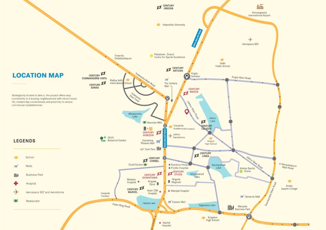  codename new you Location Plan