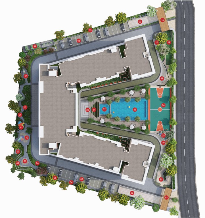  codename new you Master Plan