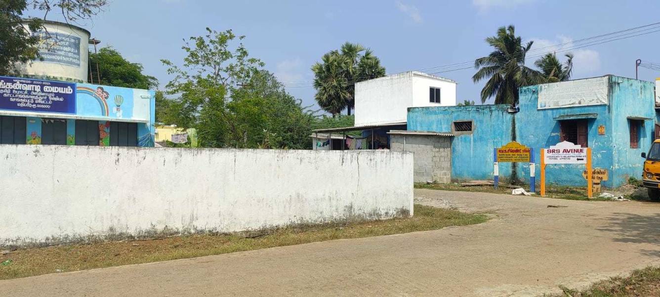  srs avenue phase i Elevation