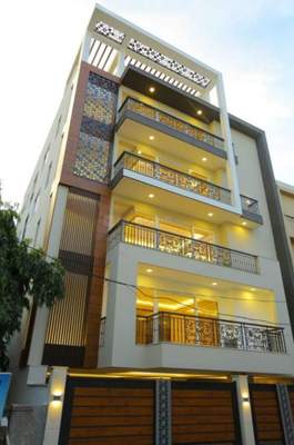 Elevation