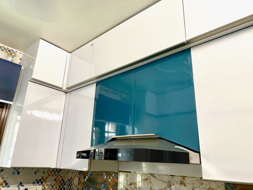 affordable homes 1 Kitchen