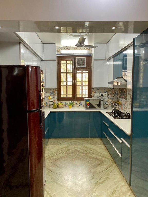 affordable homes 1 Kitchen