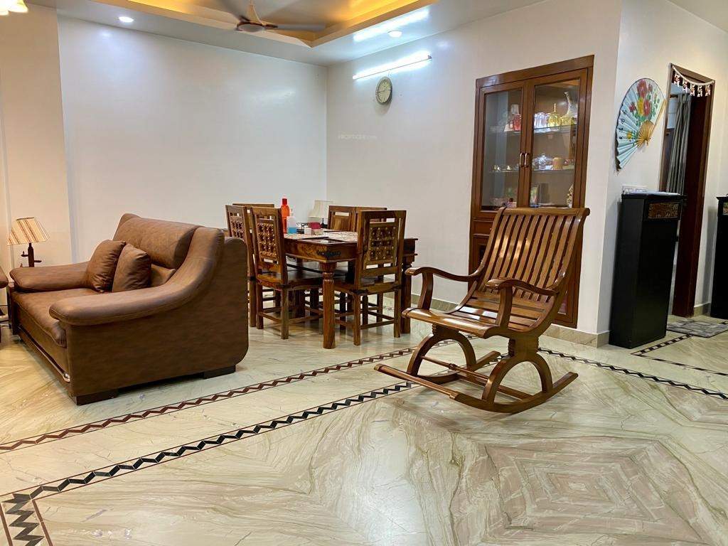 affordable homes 1 Living Area