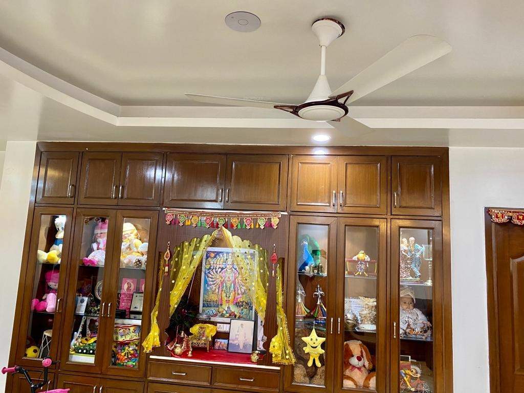 affordable homes 1 Living Area