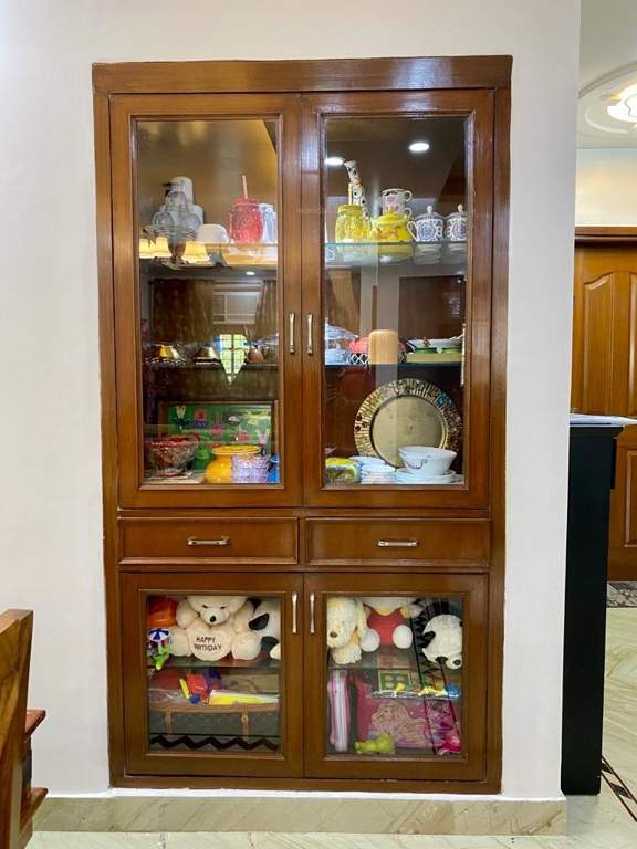 affordable homes 1 Living Area