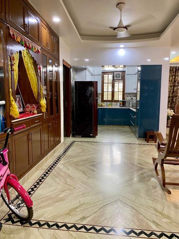 affordable homes 1 Living Area