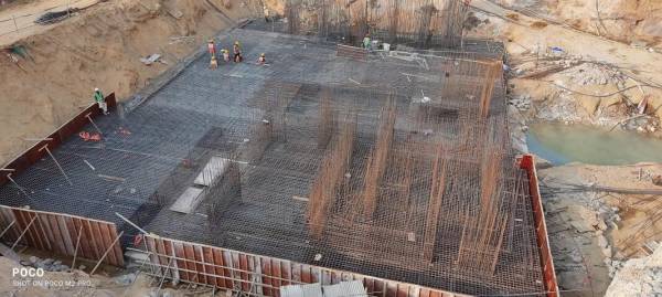  skyline Construction Status Jan-24