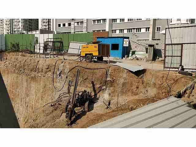  skyline Construction Status July 23