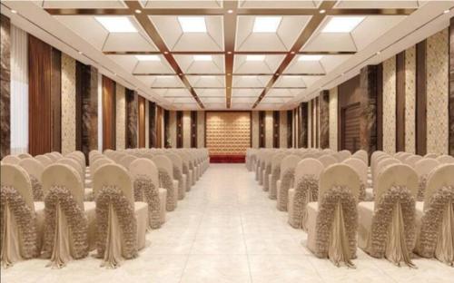  aurum Banquet Hall