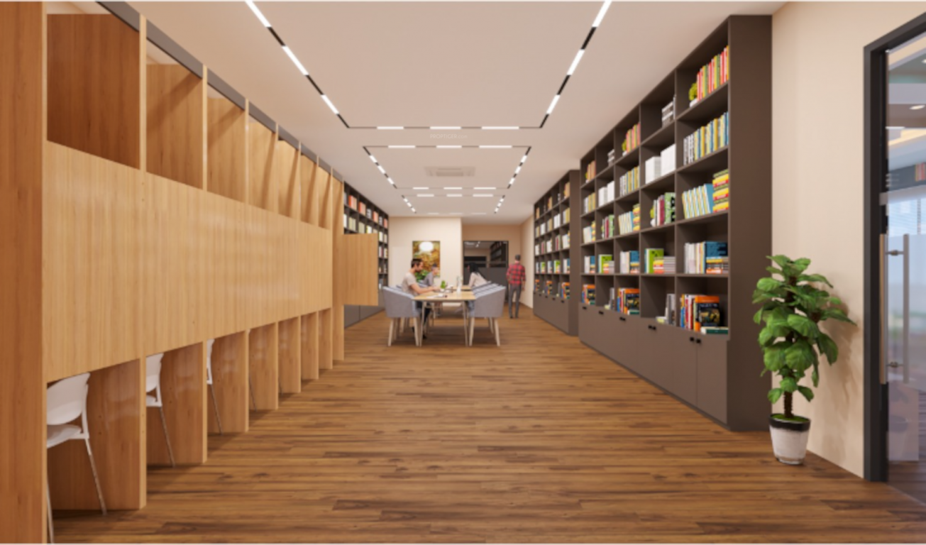  aurum Library
