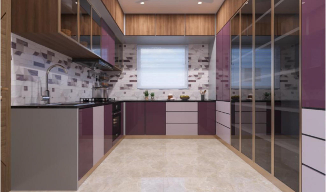  aurum Kitchen