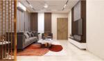 Living Area  aurum Living Area