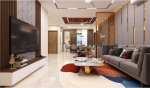 Living Area  aurum Living Area