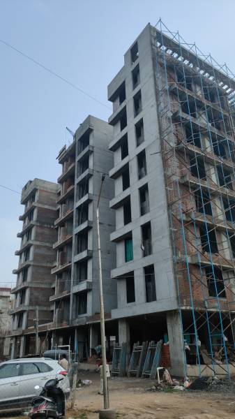  parth-avenue Construction Status Aug-25