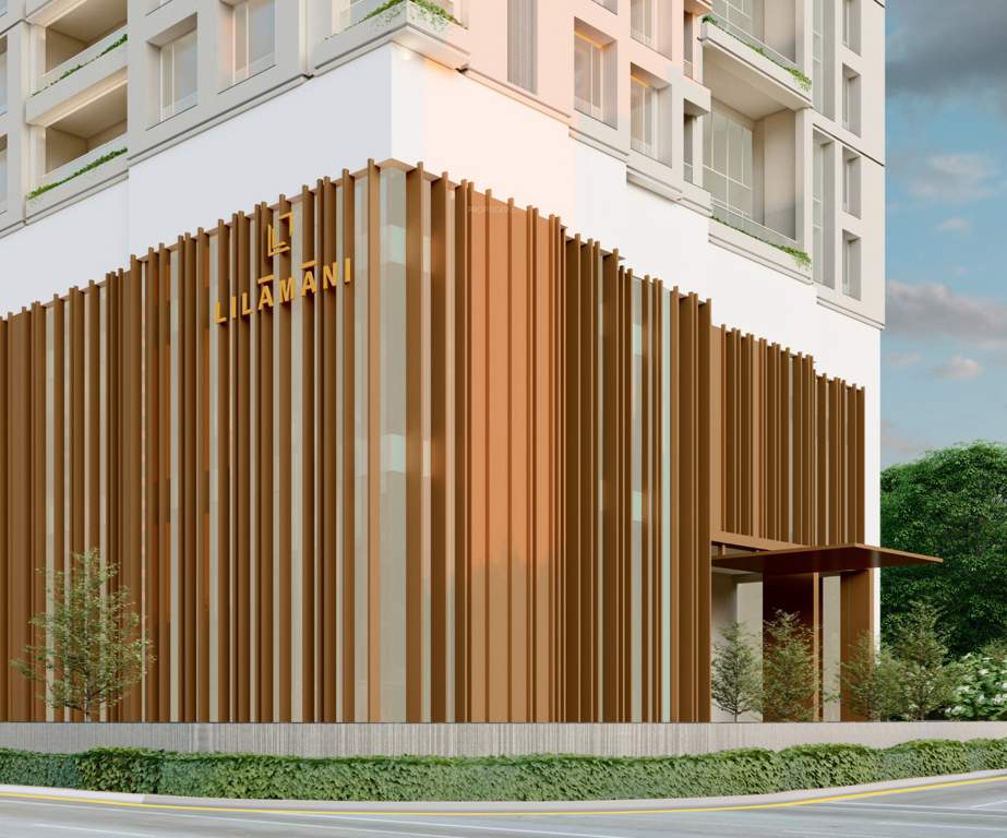  la marque Elevation