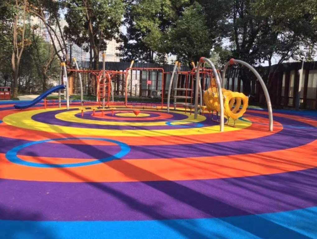  la marque Children's play area