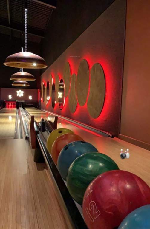  la marque Indoor Games