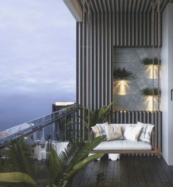  la marque Balcony