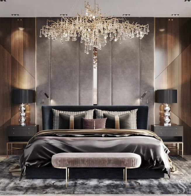  la marque Bedroom