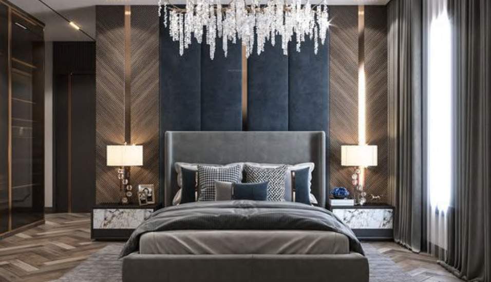  la marque Bedroom