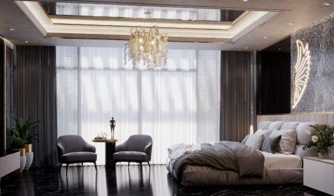  la marque Bedroom