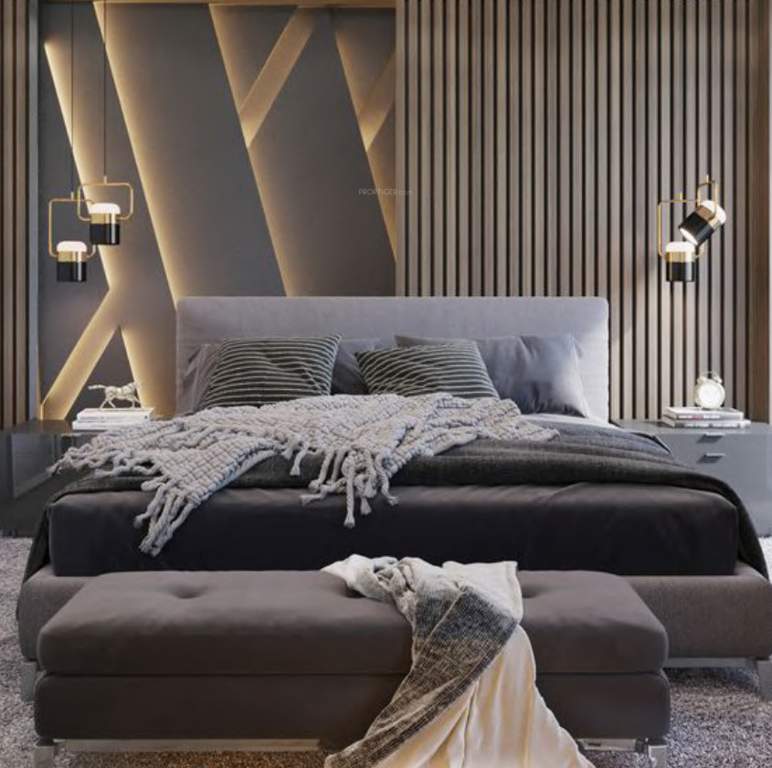  la marque Bedroom