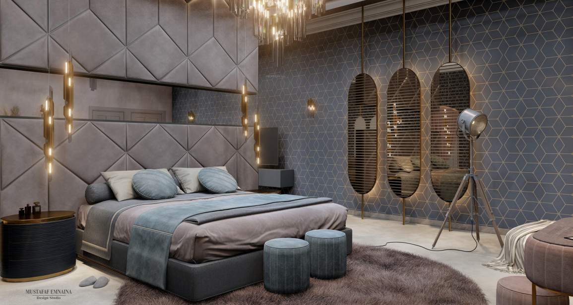  la marque Bedroom